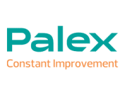 Logo de Palex