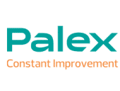 Logo de Palex