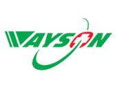 Logo de wayson